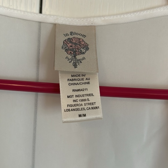 Wedding night Night Gown - Picture 3 of 5